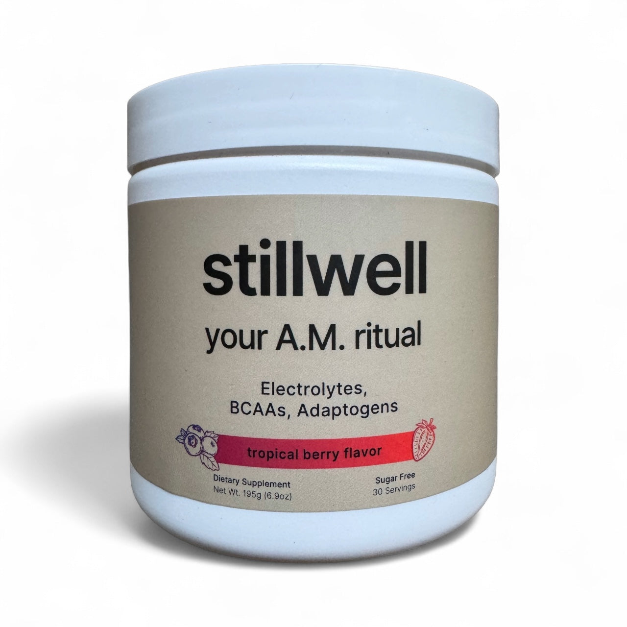 Reclaim Your Energy and Find Your Calm